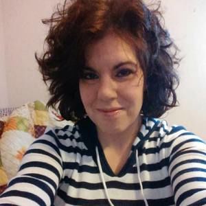 Meet your Posher, Anne