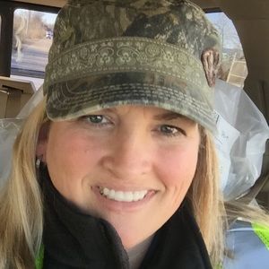 Meet your Posher, Kari