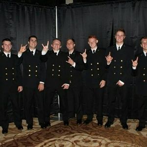 Meet your Posher, Nolan