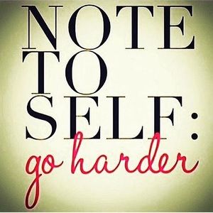 Meet your Posher, Angelique