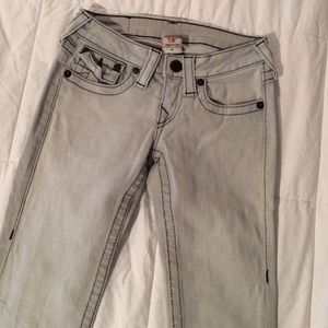 True Religion Jeans size 25