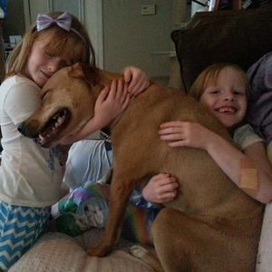 Meet your Posher, Penny