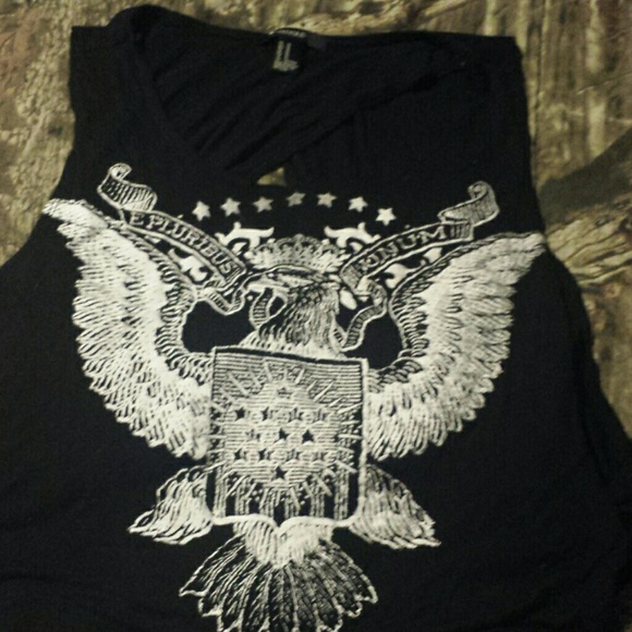Forever 21 tank top