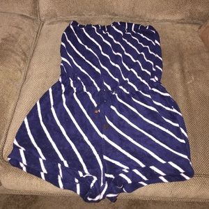 Forever21 Swim Romper