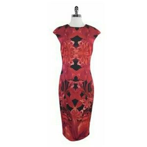 Ted Baker Dress