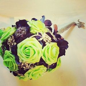 Meet your Posher, Casey