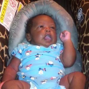 Meet your Posher, Anna