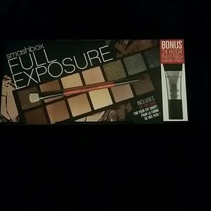 Smashbox Full Exposure