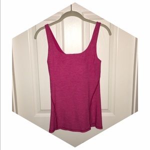 Lululemon Amala tank top