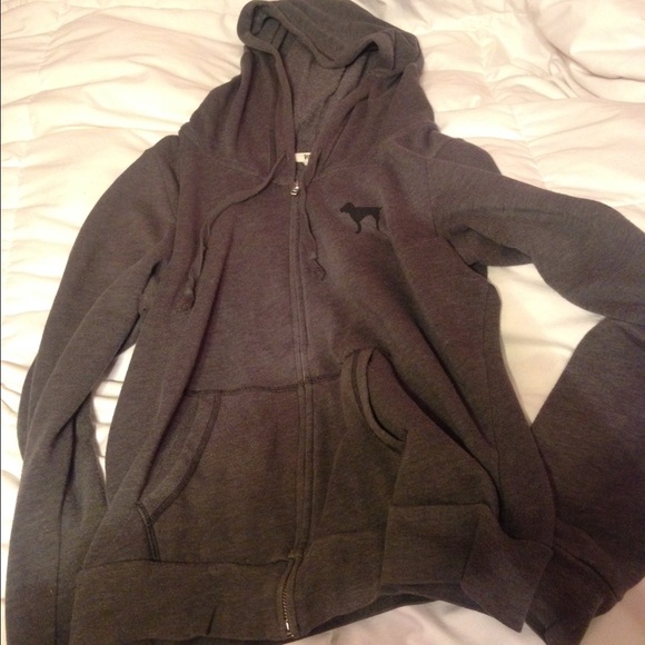 Zip up