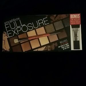 Smashbox Full Exposure