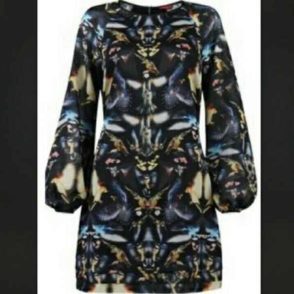 Ted Baker Dress
