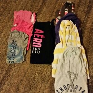 Aeropostle Bundle
