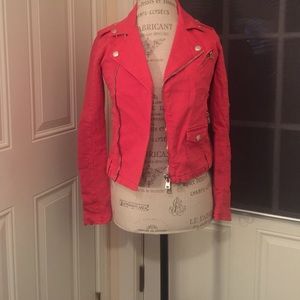 Alexander McQueen Jacket