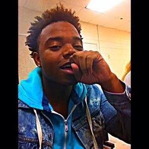 Meet your Posher, Trent