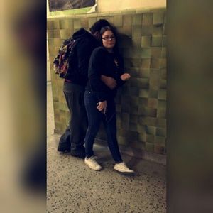 Meet your Posher, Cassandra