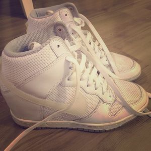 Nike High Sneakers