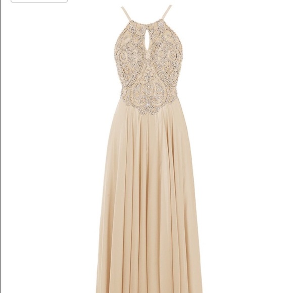 Prom dress, evening dress, any occasion