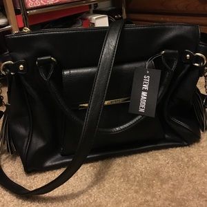 Steve Madden klara Tote