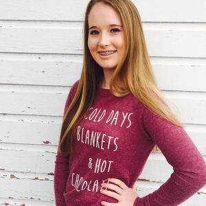 Meet your Posher, Madison