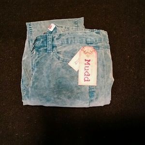 Mudd jeans