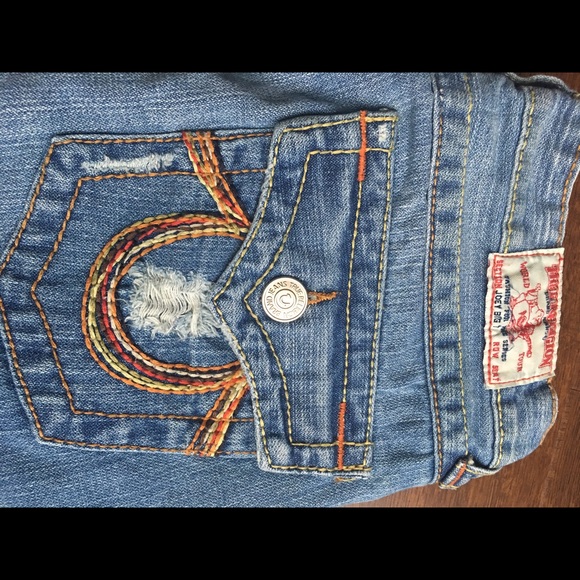 True religion jean