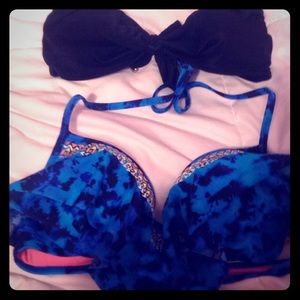 Vs bathing suit tops