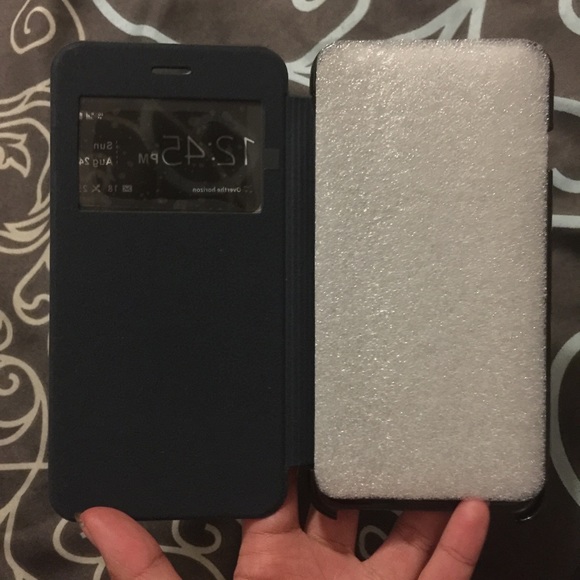 SOLD (Vînted) iPhone 6 Plus Case - Picture 2 of 3