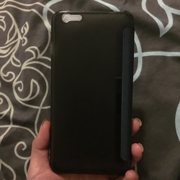 SOLD (Vînted) iPhone 6 Plus Case - Picture 3 of 3