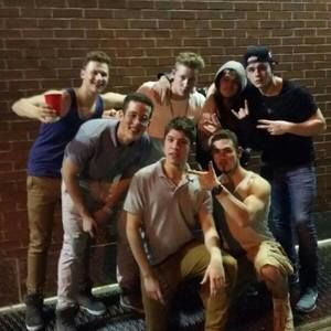 Meet your Posher, Dovid