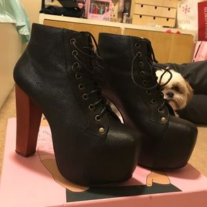 Jeffrey Campbell Litas