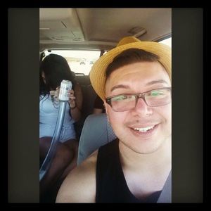 Meet your Posher, Joe