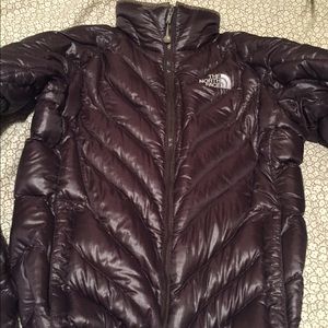 The northface jacket