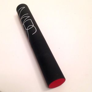 NARS Audacious Mascara- Black Moon