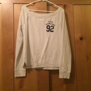 Abercrombie and Fitch Sweater