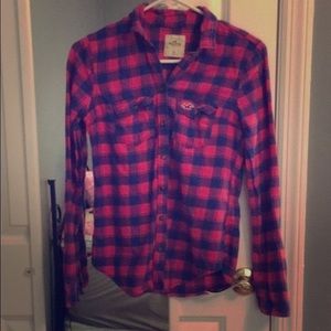 Soft Flannel