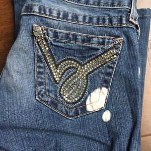 Bebe Jean