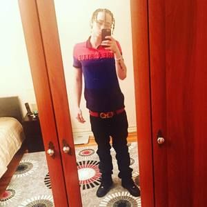 Meet your Posher, Mark