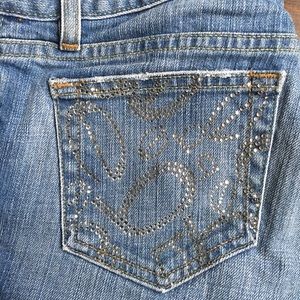 Bebe Jean