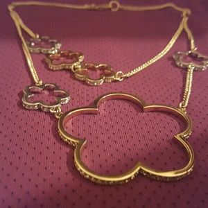 "Mark" by Mark Jacobs NWOT women's  necklace