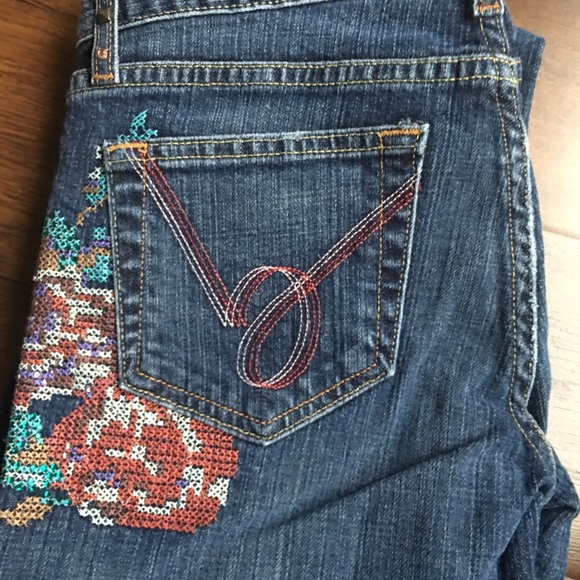 Bebe Jean