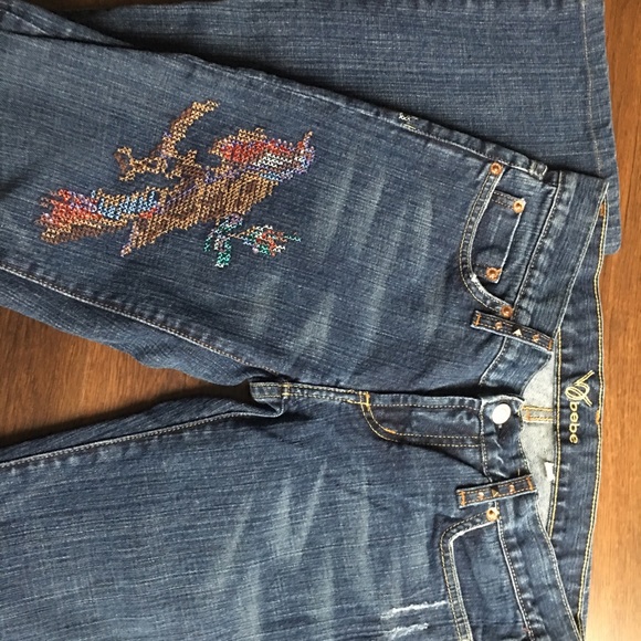 Bebe Jean - Picture 2 of 2