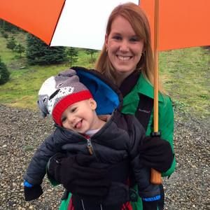 Meet your Posher, Lacey