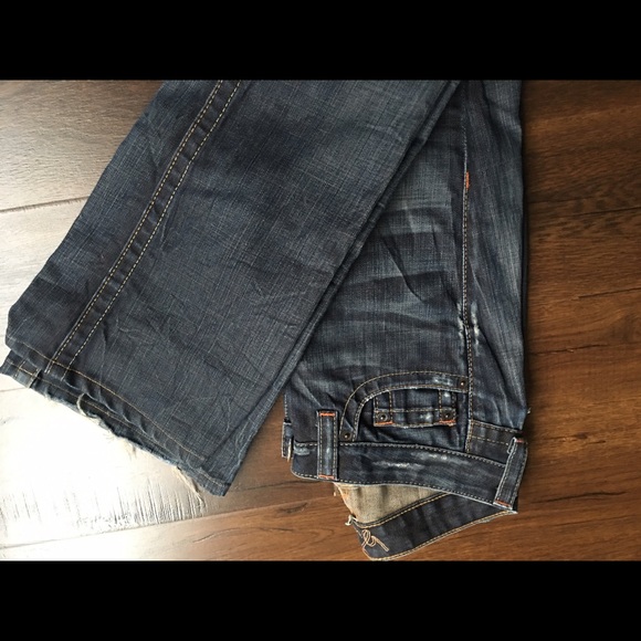Bebe Jean - Picture 2 of 2