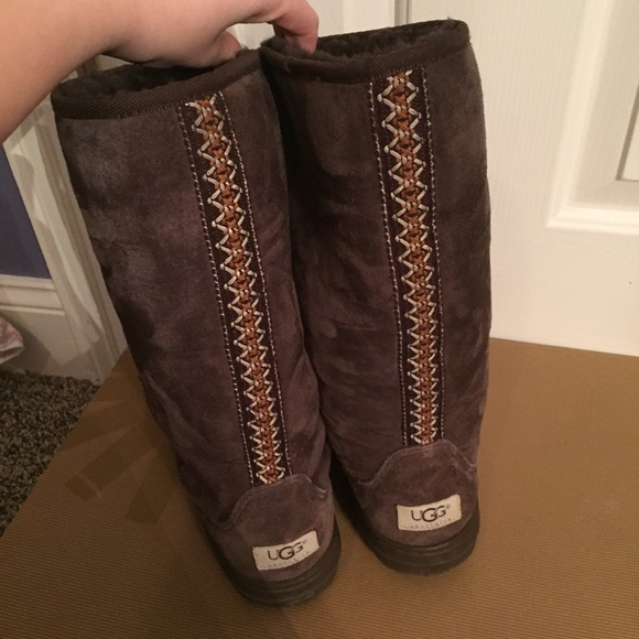 UGG Shoes - Ugg size 8