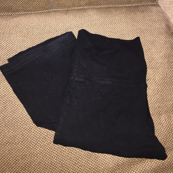 Yoga Pants