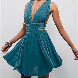 Free people dress