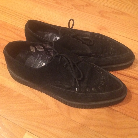 Underground Originals Creeper shoe