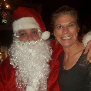 Meet your Posher, Andria