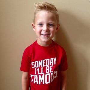 Meet your Posher, Adrian